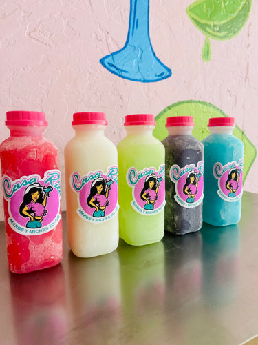 Casa Rita Margaritas To Go Llc