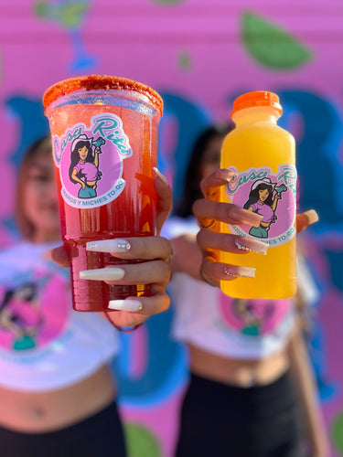 Casa Rita Margaritas To Go Llc